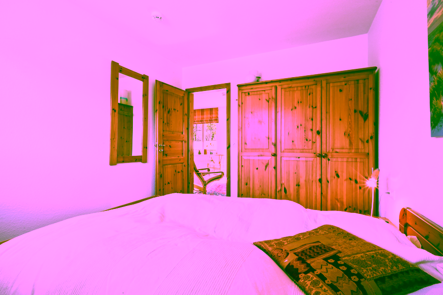 Bild - Helle Erdgeschosswohnung mit Süd-West Ausrichtung im bezaubernden Munkmarsch