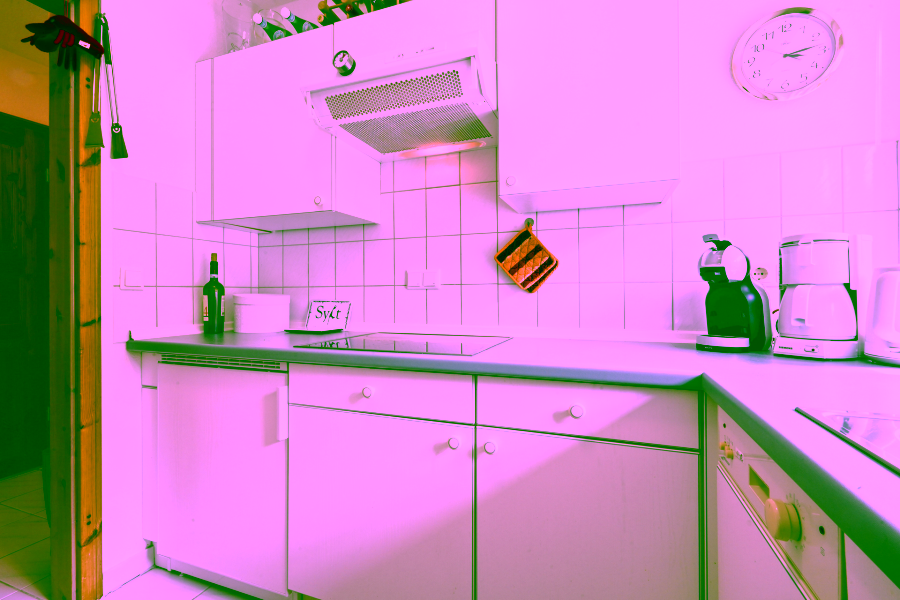 Bild - Helle Erdgeschosswohnung mit Süd-West Ausrichtung im bezaubernden Munkmarsch