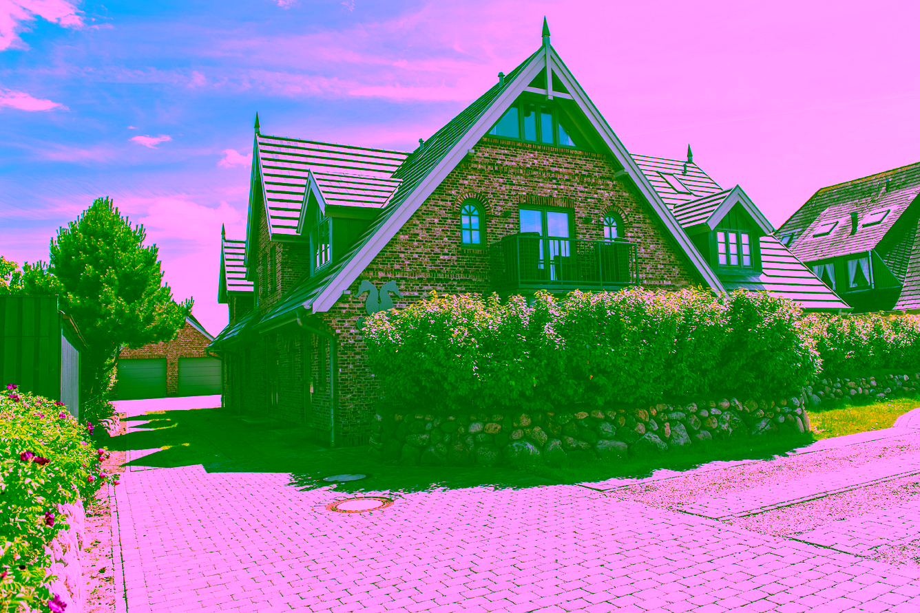 Verkauf von 7 hochwertigen Eigentumswohnungen in Westerland (noch 3 verfügbar), 25980 Westerland, Etagenwohnung