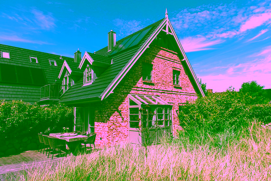 Bild - Verkauf von 7 hochwertigen Eigentumswohnungen in Westerland (noch 3 verfügbar)