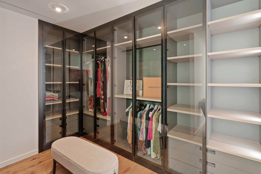 Bild - Exklusive Bauhausvilla mit spektakulärem Panoramablick in Andratx