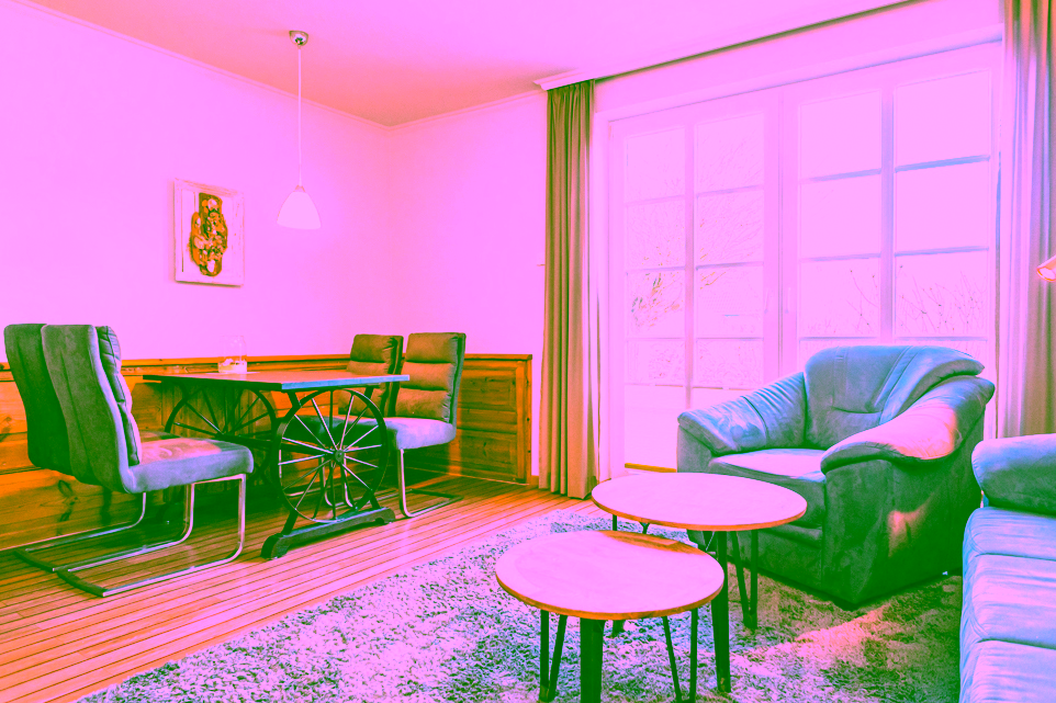 Großzügiges Wohnhaus mit einer Dauer- und zwei Ferienwohnungen in Top-Lage von Westerland - Bild (5485)