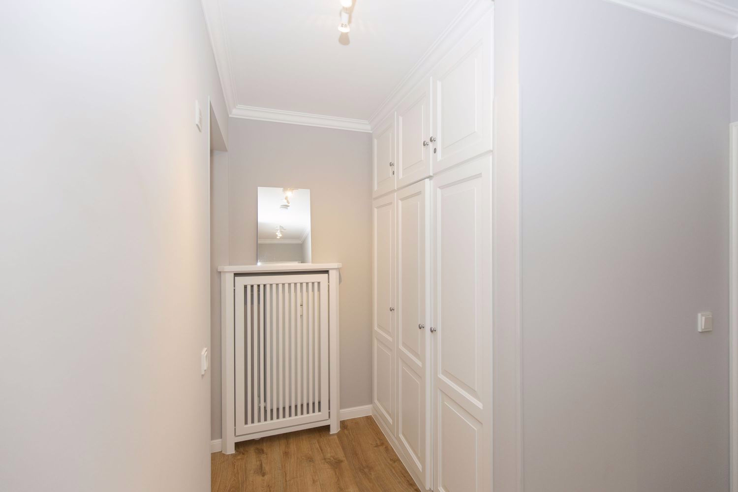 Bild - Modernes Zwei-Zimmer-Appartement am Wenningstedter Dorfteich