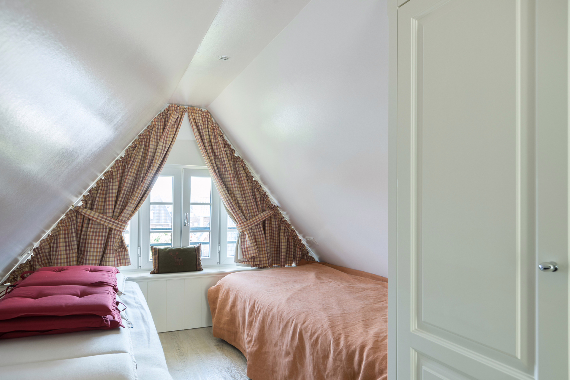 Bild - Charmantes Einzelhaus in Westerland -Dauerwohnraum-