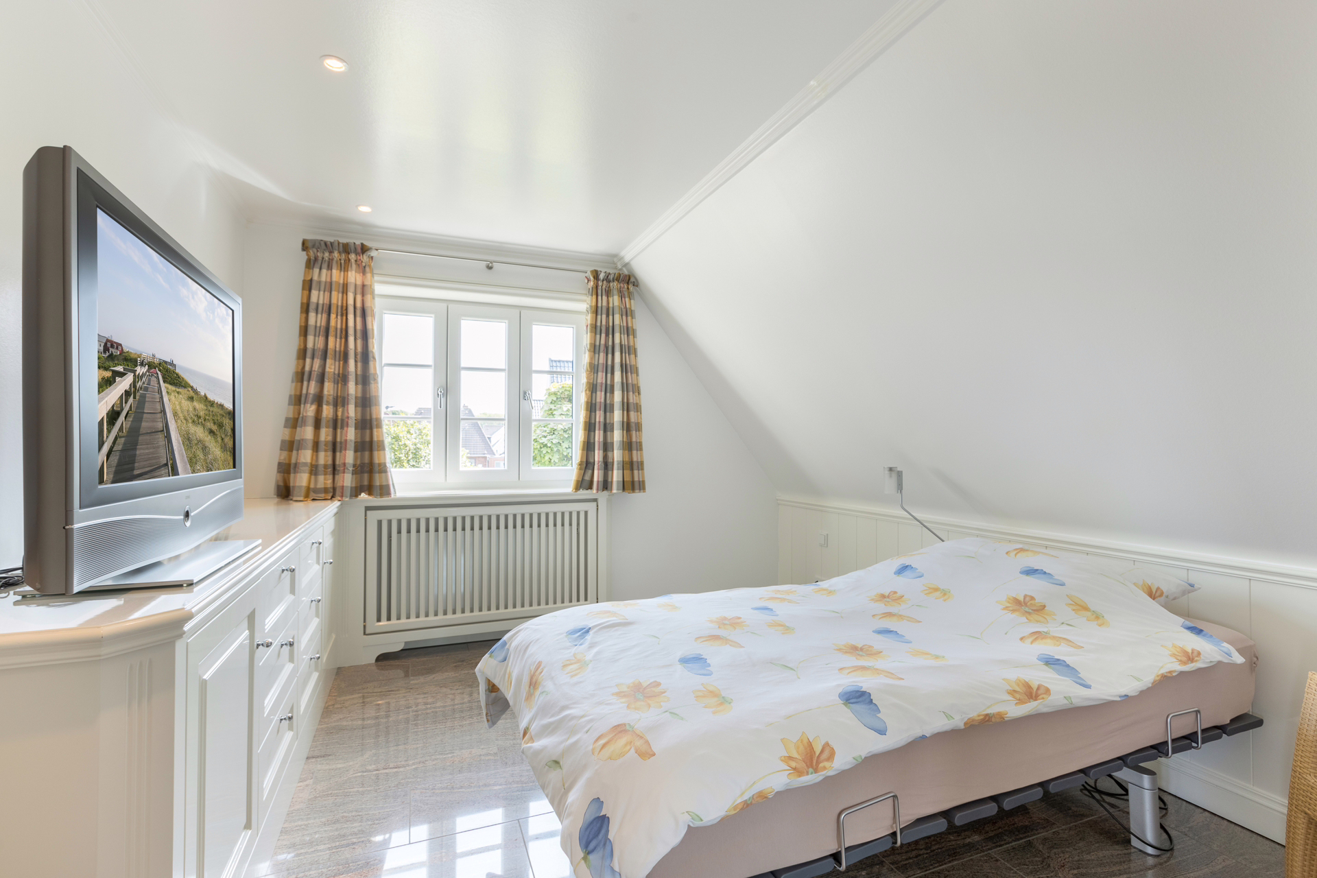 Bild - Charmantes Einzelhaus in Westerland -Dauerwohnraum-