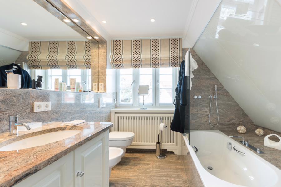 Bild - Charmantes Einzelhaus in Westerland -Dauerwohnraum-