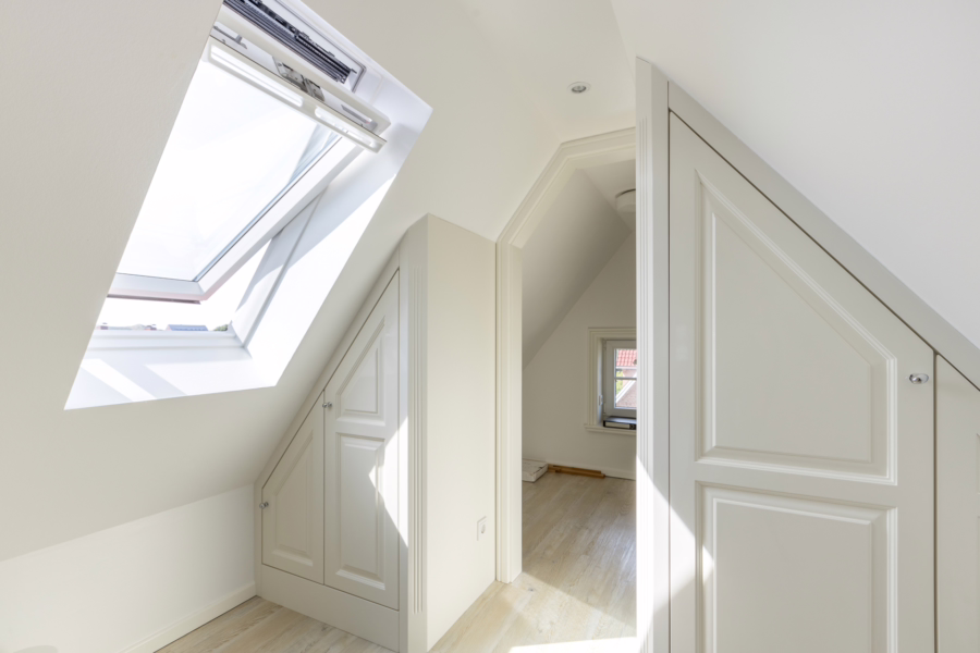 Bild - Charmantes Einzelhaus in Westerland -Dauerwohnraum-