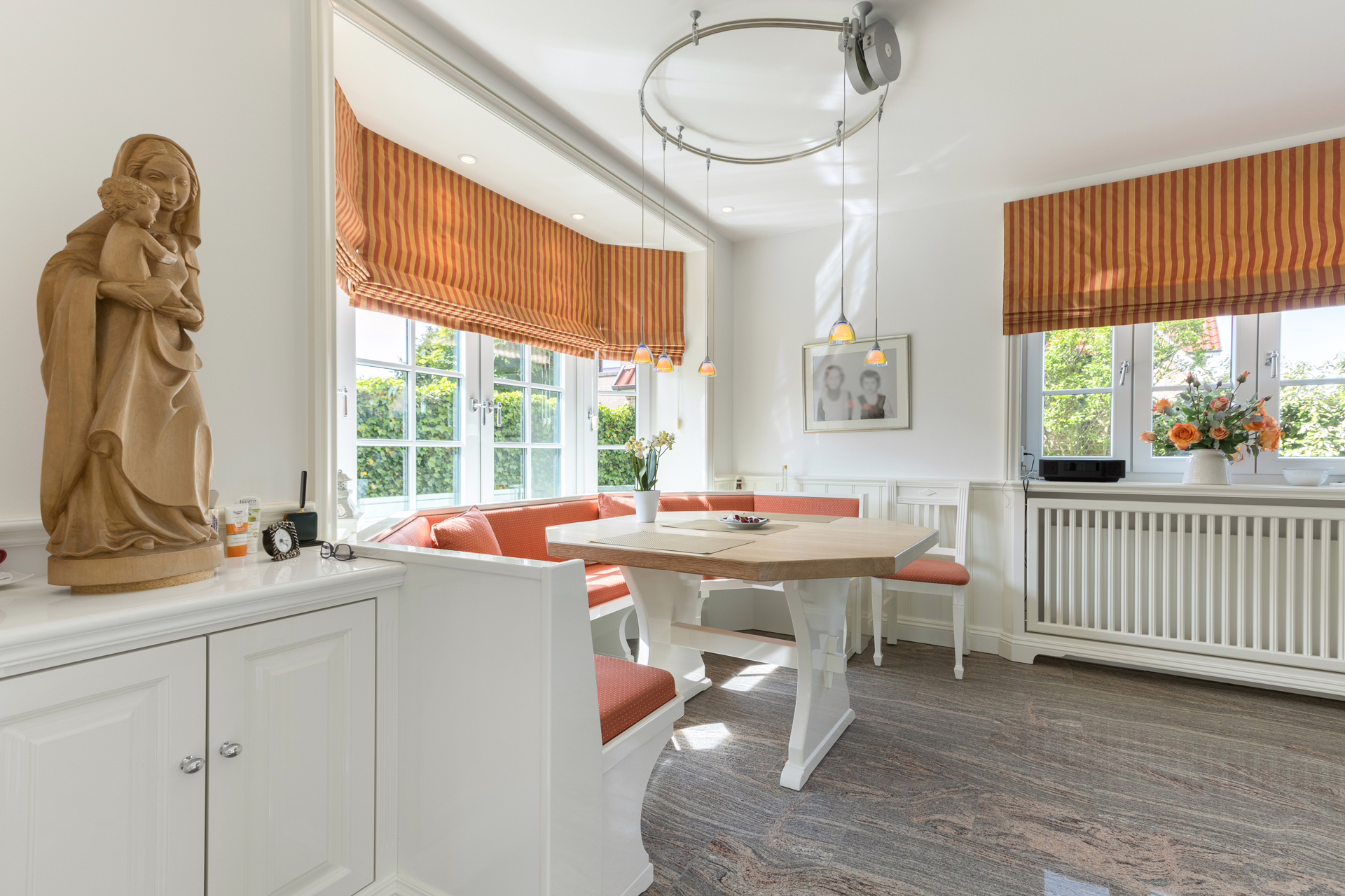 Bild - Charmantes Einzelhaus in Westerland -Dauerwohnraum-