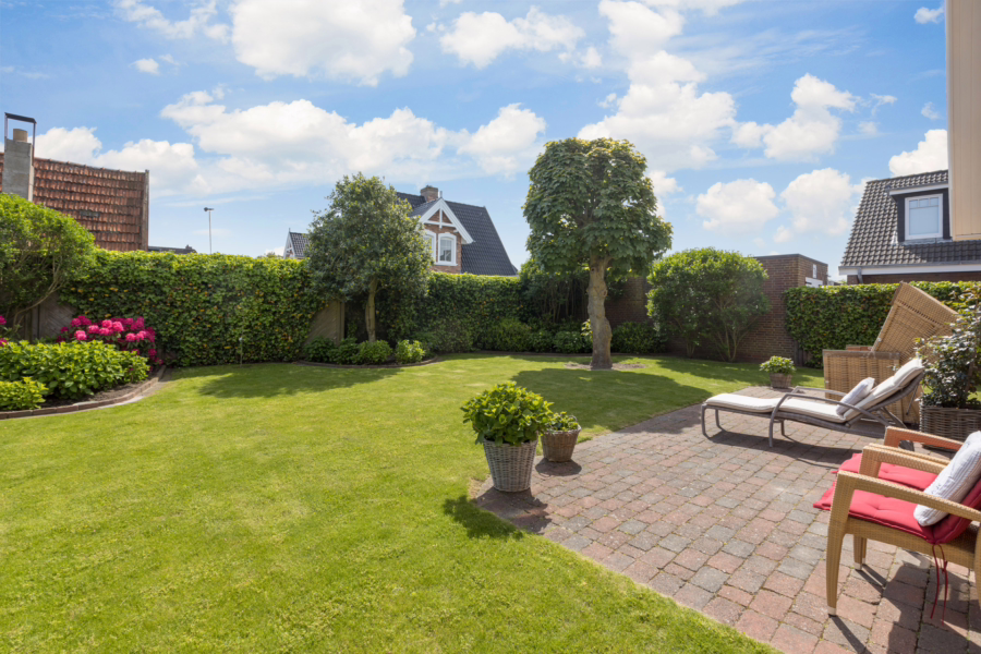 Bild - Charmantes Einzelhaus in Westerland -Dauerwohnraum-