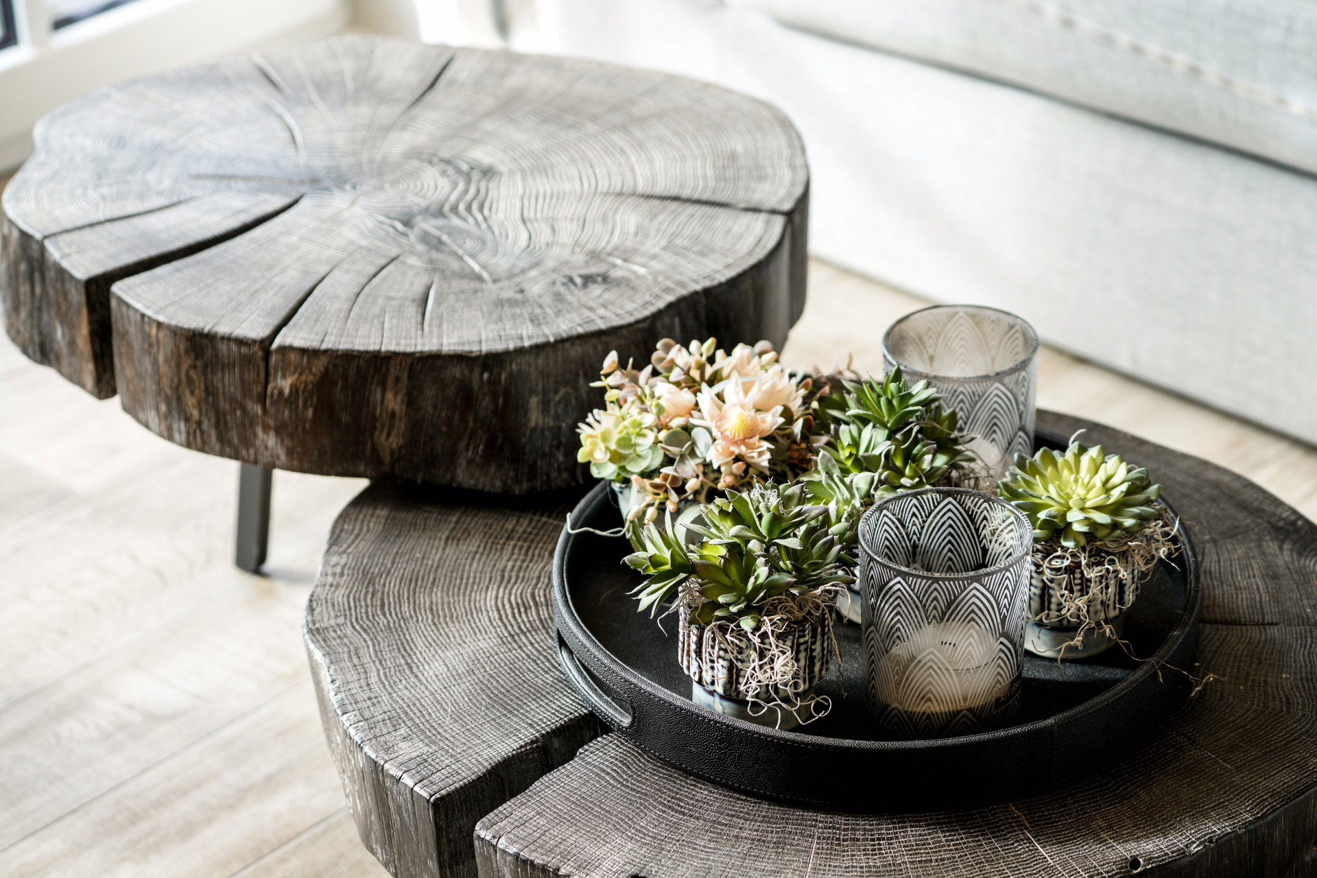 Bild - Hochwertiges und möbliertes Endhausteil in zentraler Lage von Westerland