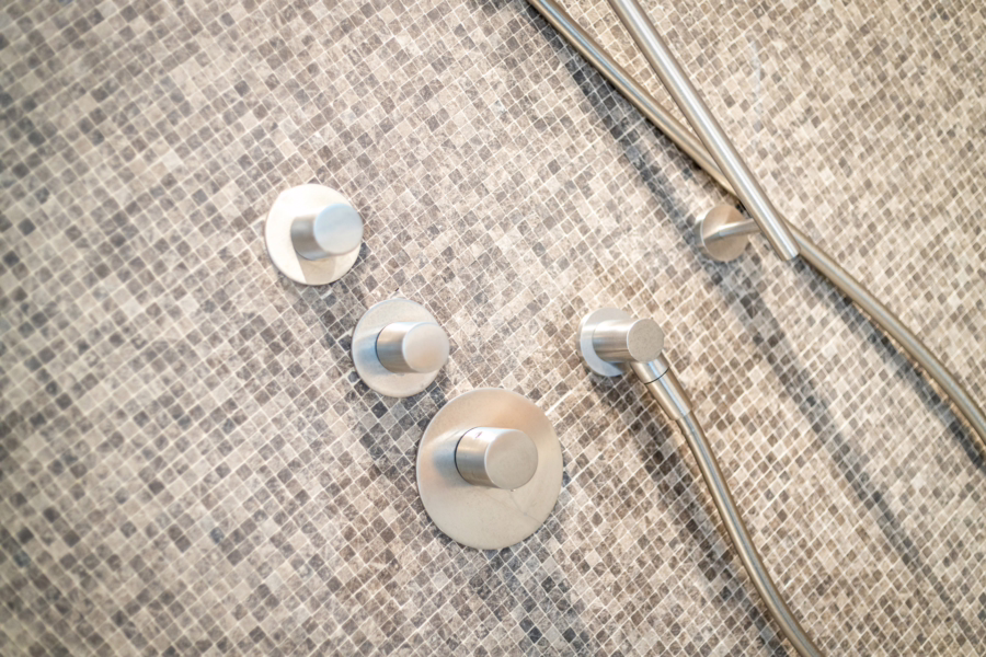 Bild - Hochwertiges und möbliertes Endhausteil in zentraler Lage von Westerland