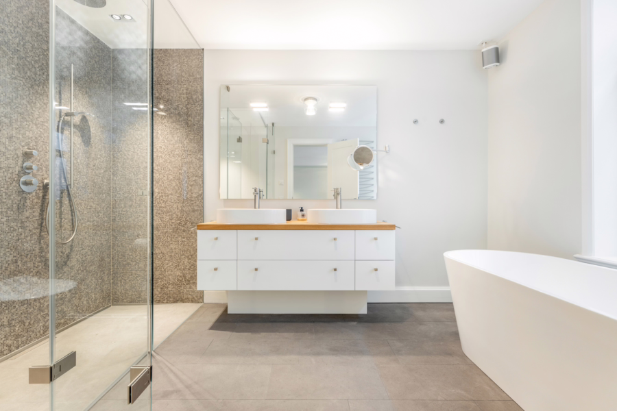 Bild - Hochwertiges und möbliertes Endhausteil in zentraler Lage von Westerland