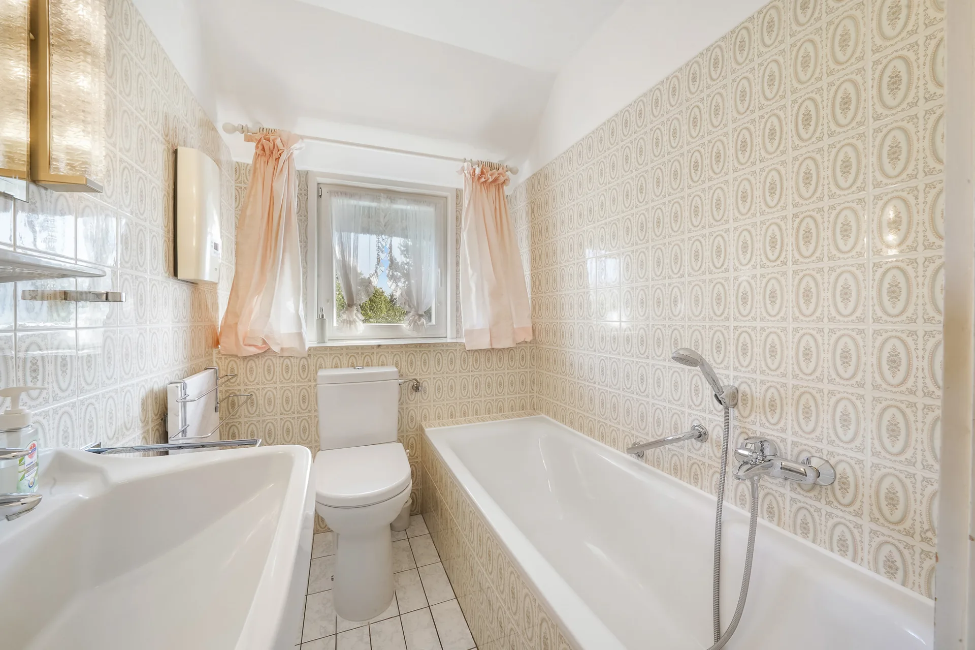 Bild - Tolle Obergeschosswohnung mit phantastischem Ausblick in Braderup