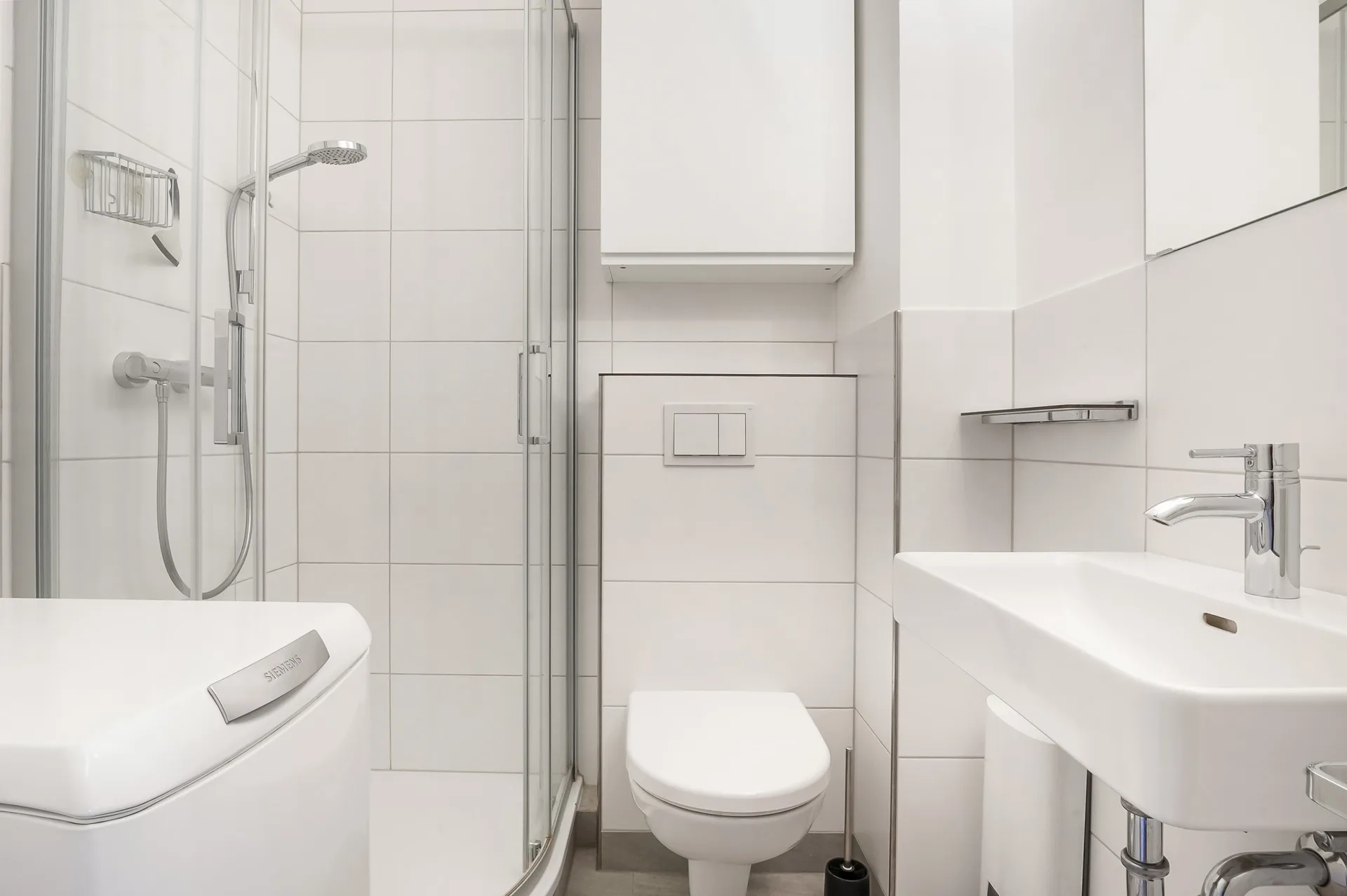 Bild - Tolle Obergeschosswohnung mit phantastischem Ausblick in Braderup
