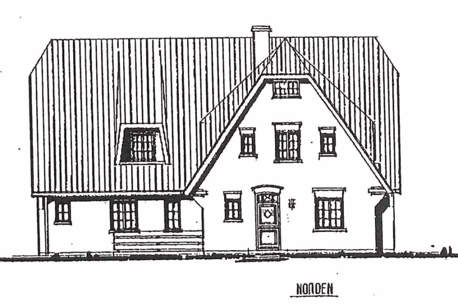 Bild - Nahe den Wenningstedter Dünen gelegene, ansprechende 3-Zimmer-Erdgeschosswohnung