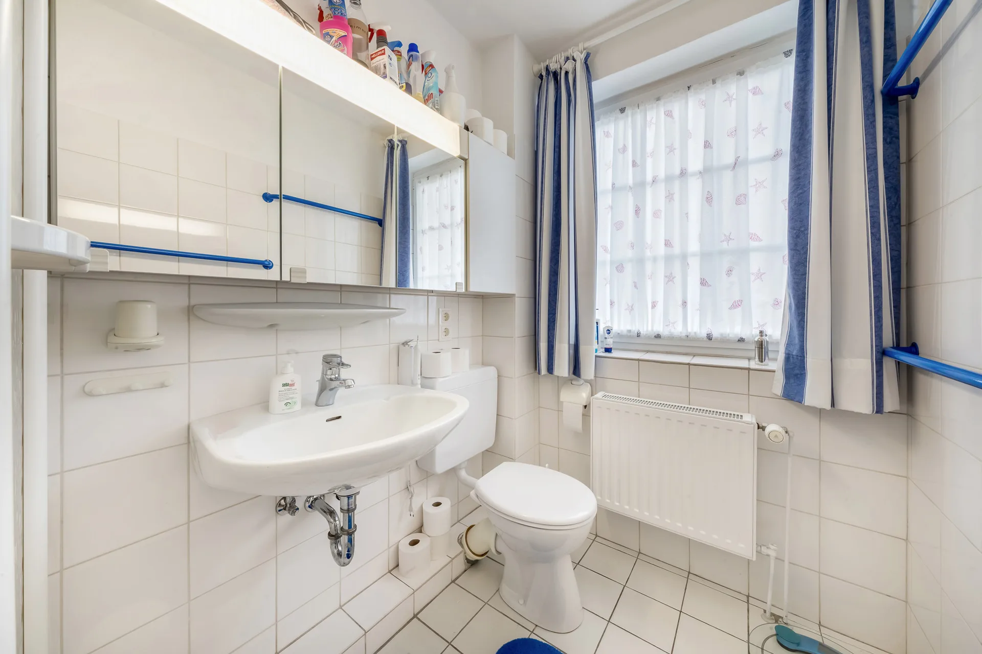 Bild - Erdgeschoss Wohnung an den Lister Dünen