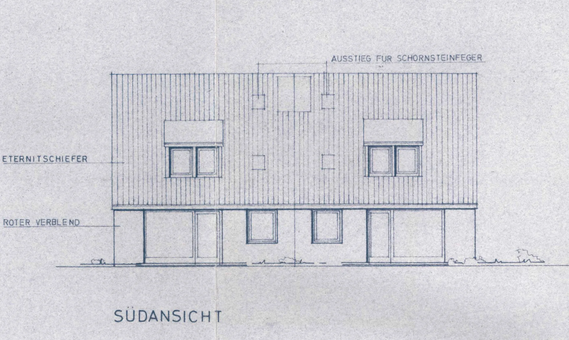 Südansicht - Traumhafter Blick übers Wattenmeer von Munkmarsch bis nach Keitum und Morsum