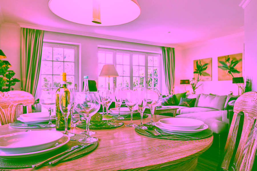 Bild - Schöne und großzügige Erdgeschosswohnung in strandnaher Lage von Wenningstedt