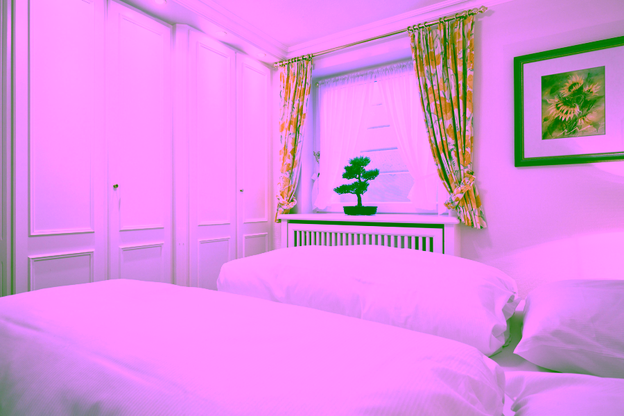 Bild - Schöne und großzügige Erdgeschosswohnung in strandnaher Lage von Wenningstedt