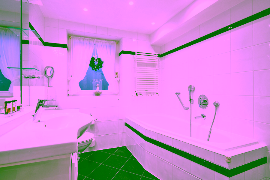 Bild - Schöne und großzügige Erdgeschosswohnung in strandnaher Lage von Wenningstedt