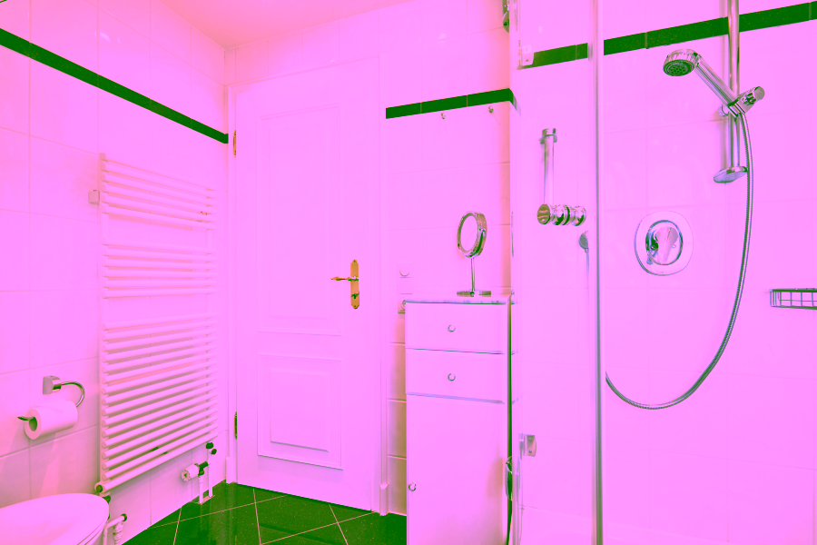 Bild - Schöne und großzügige Erdgeschosswohnung in strandnaher Lage von Wenningstedt