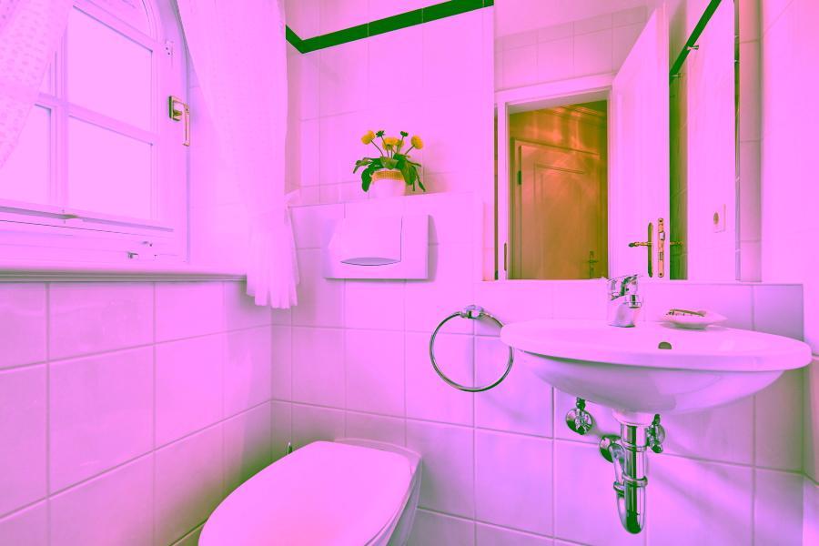 Bild - Schöne und großzügige Erdgeschosswohnung in strandnaher Lage von Wenningstedt