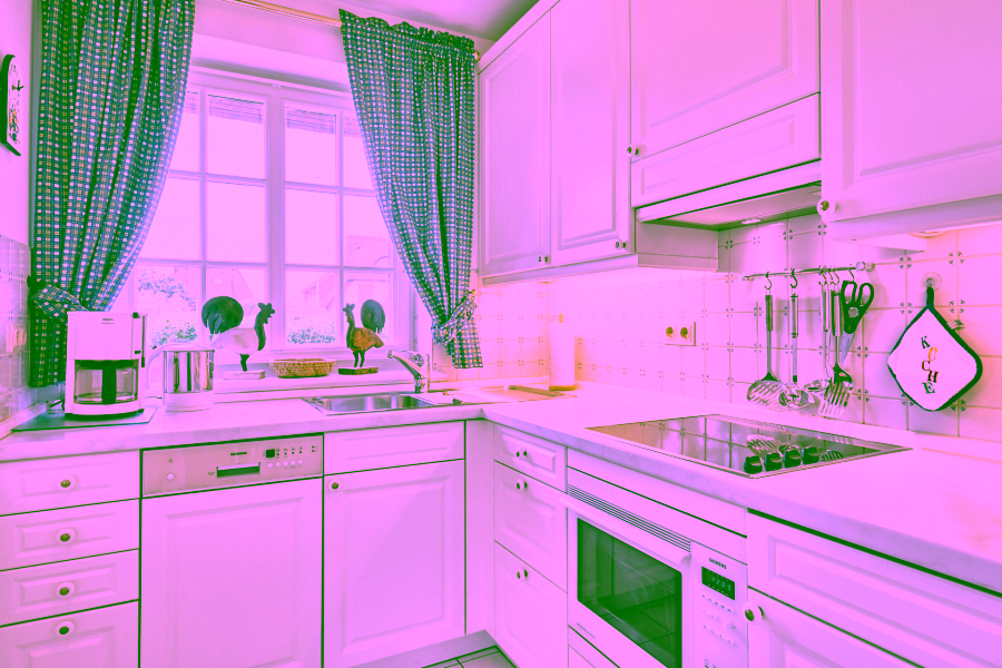 Bild - Schöne und großzügige Erdgeschosswohnung in strandnaher Lage von Wenningstedt