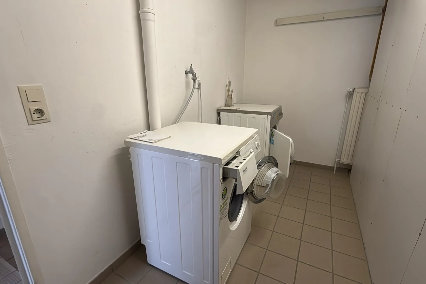 Bild - Geschmackvolles Endhaus in toller Lage von Wenningstedt