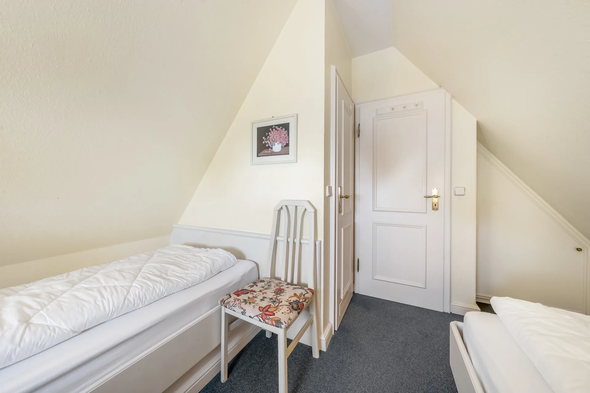 Bild - Geschmackvolles Endhaus in toller Lage von Wenningstedt