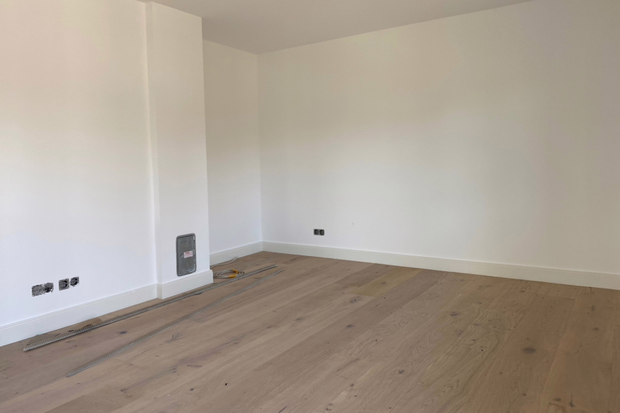 Bild - Friesische Haushälften in ruhiger Lage von Wenningstedt