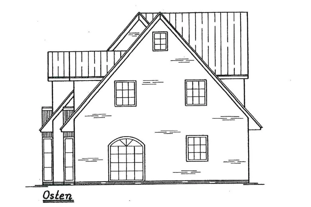 Bild - Schöne Erdgeschosswohnung (Dauerwohnraum) in ruhiger und strandnaher Lage von Westerland