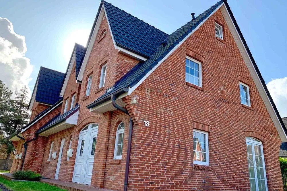 Bild - Schöne Erdgeschosswohnung (Dauerwohnraum) in ruhiger und strandnaher Lage von Westerland