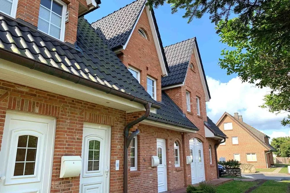 Bild - Schöne Erdgeschosswohnung (Dauerwohnraum) in ruhiger und strandnaher Lage von Westerland