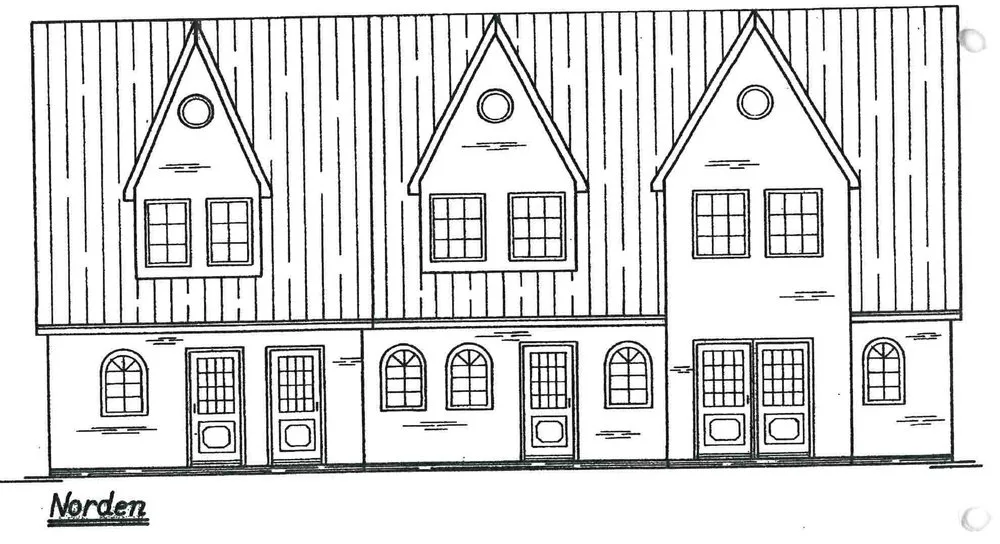 Bild - Schöne Erdgeschosswohnung (Dauerwohnraum) in ruhiger und strandnaher Lage von Westerland