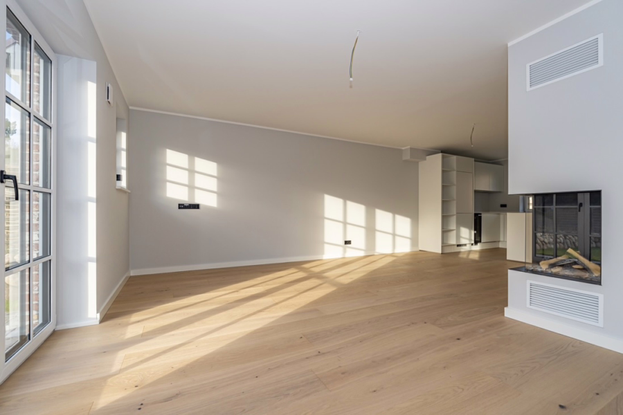 Bild - Verkauf von einem charmanten Mittelhausteil im Süden Westerlands in Strandnaher Lage