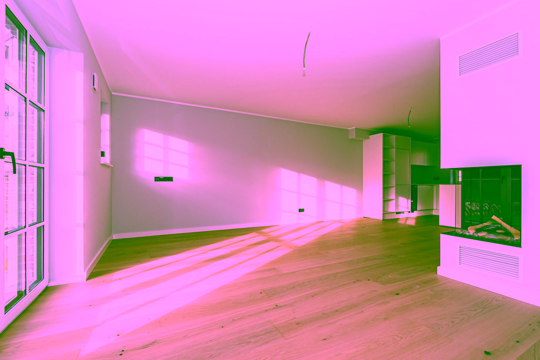 Verkauf von einem charmanten Mittelhausteil im Süden Westerlands in Strandnaher Lage - Bild (14404)