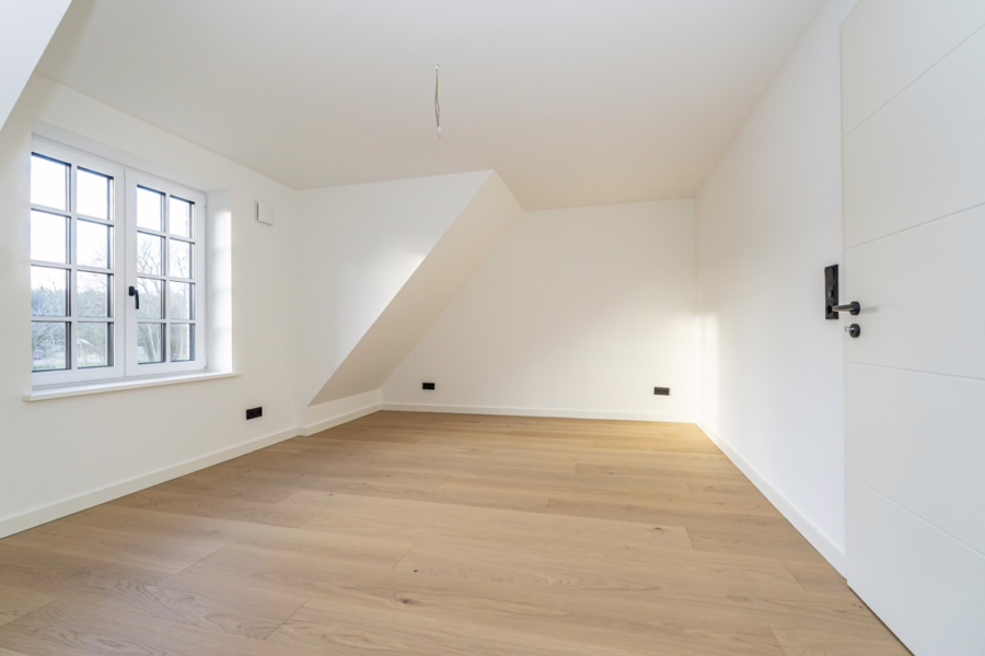 Bild - Verkauf von einem charmanten Mittelhausteil im Süden Westerlands in Strandnaher Lage