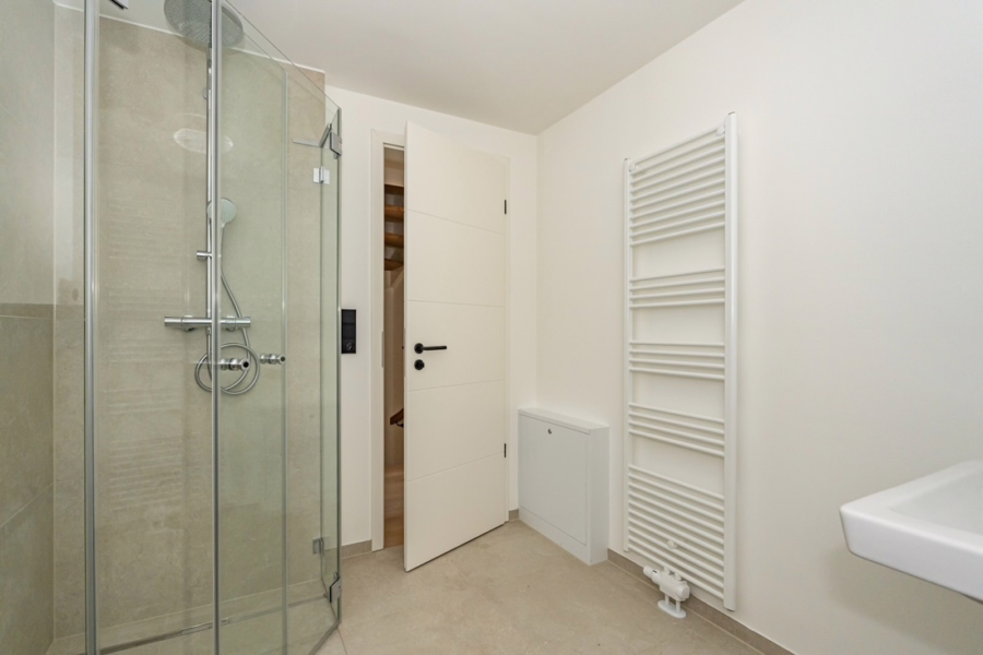 Bild - Verkauf von einem charmanten Mittelhausteil im Süden Westerlands in Strandnaher Lage