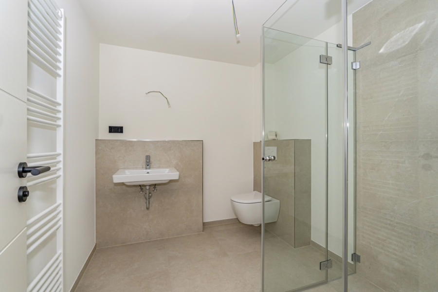 Bild - Verkauf von einem charmanten Mittelhausteil im Süden Westerlands in Strandnaher Lage