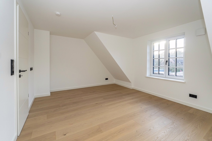 Bild - Verkauf von einem charmanten Mittelhausteil im Süden Westerlands in Strandnaher Lage