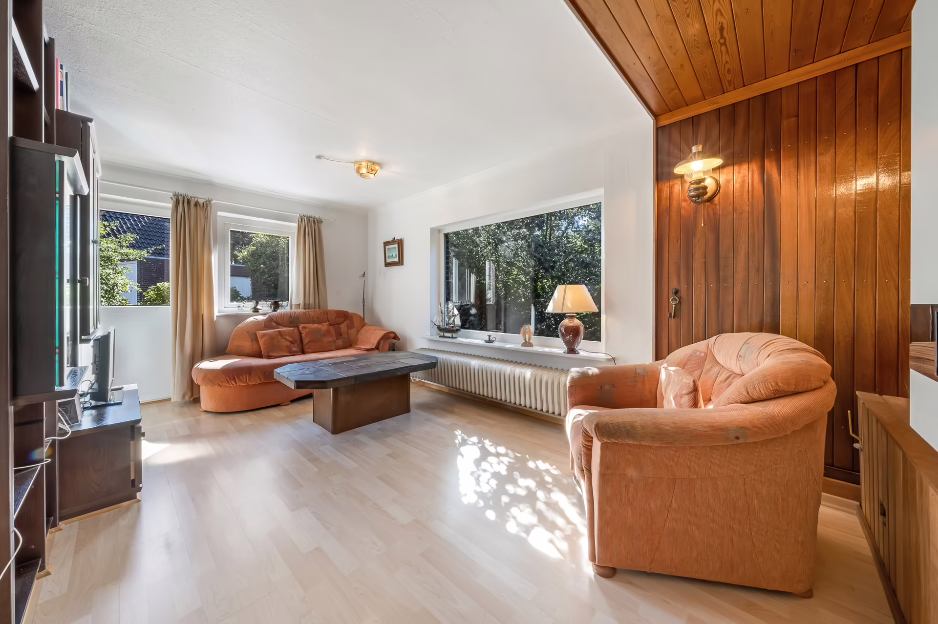Bungalow in zentraler Lage von Westerland - Bild (81726)