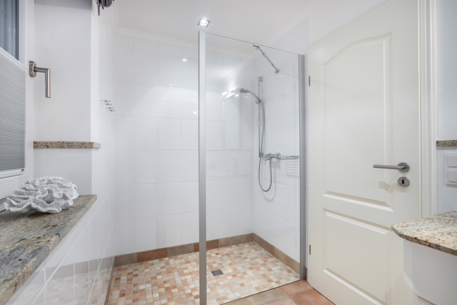 Bild - Top gelegene Ferienwohnung in strandnaher Lage von Westerland mit Garage