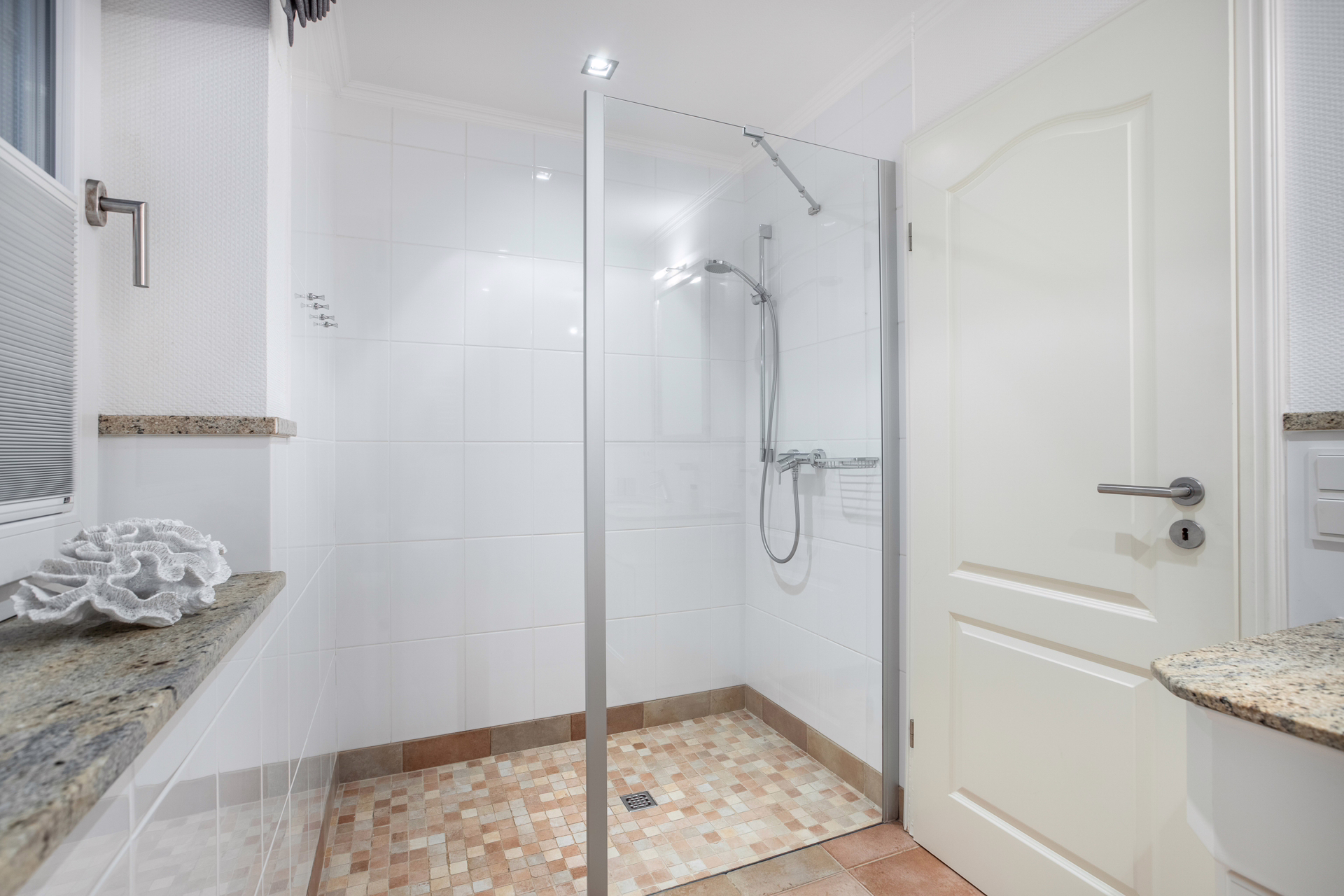 Bild - Top gelegene Ferienwohnung in strandnaher Lage von Westerland mit Garage