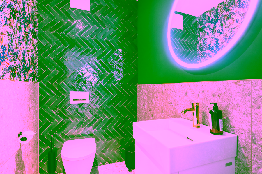 Bild - Exklusive Ferienwohnungen direkt am Meer von Westerland