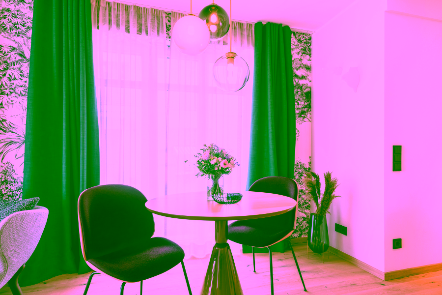 Bild - Exklusive Ferienwohnungen direkt am Meer von Westerland