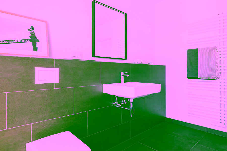 Bild - Exklusive Ferienwohnungen direkt am Meer von Westerland