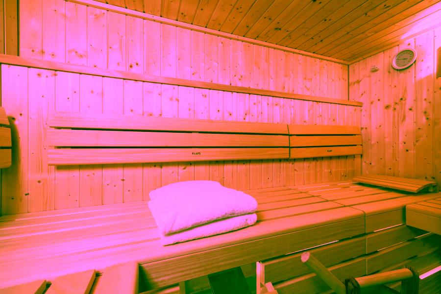 Bild - Exklusive Ferienwohnungen direkt am Meer von Westerland