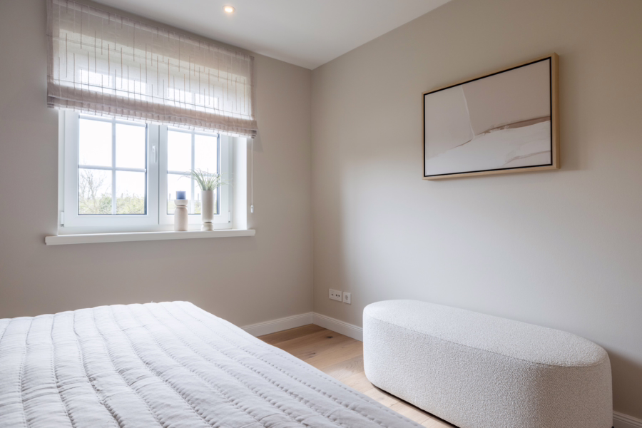 Bild - Neubau von drei exklusiven Doppelhäusern mit 4 Ferien- und 2 Dauerwohnungen