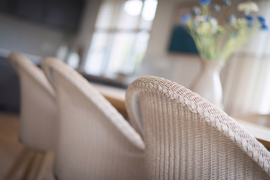 Bild - Neubau von drei exklusiven Doppelhäusern mit 4 Ferien- und 2 Dauerwohnungen