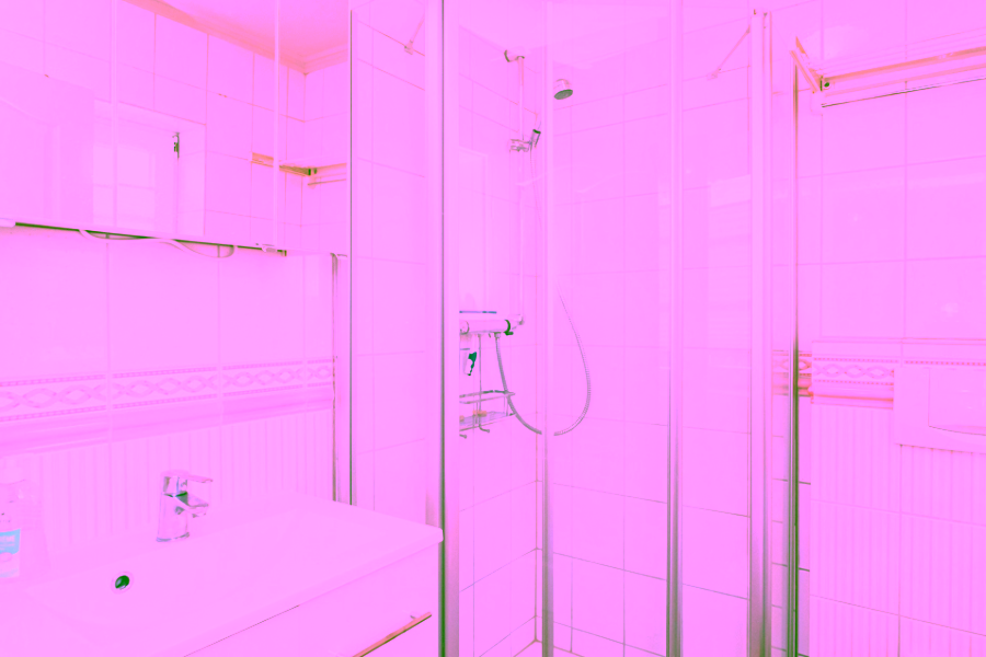 Bild - Neubau von drei exklusiven Doppelhäusern mit jeweils 1 Ferien- und 1 Dauerwohnung